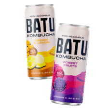 Batu kombucha